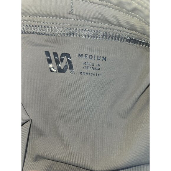 VRST Mens Lightweight Athletic Shorts Medium - Zipper Pockets - Picture 3 of 8